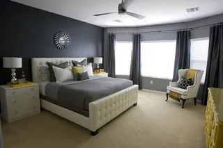 小户型装修设计效果图