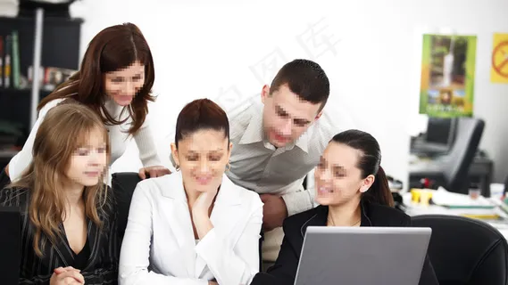 2016企业年会开场片头视频模板