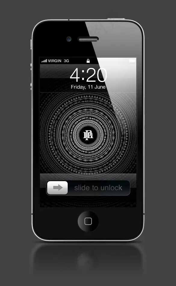 唯美超酷概念设计壁纸