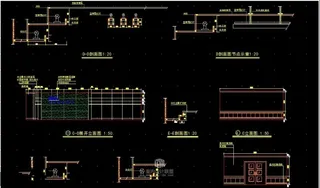 8套通讯网络运营商营业厅