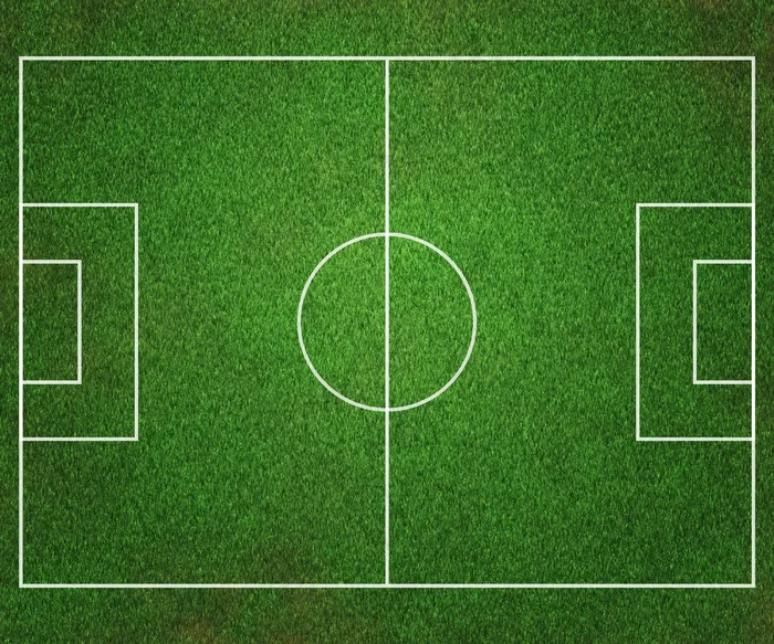 足球场