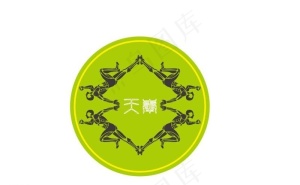 常用logo素材图片