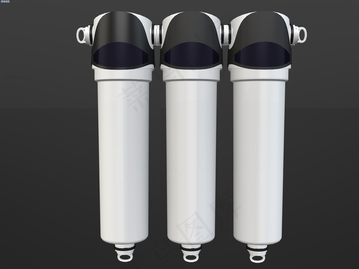 净水器