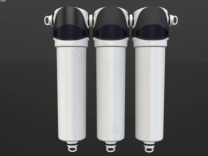 净水器