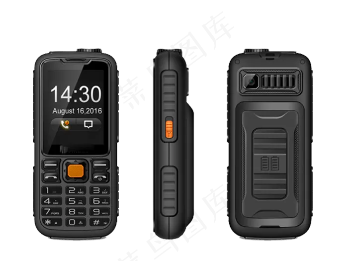 天猫各类真实手机免扣PNG素材psd模版下载