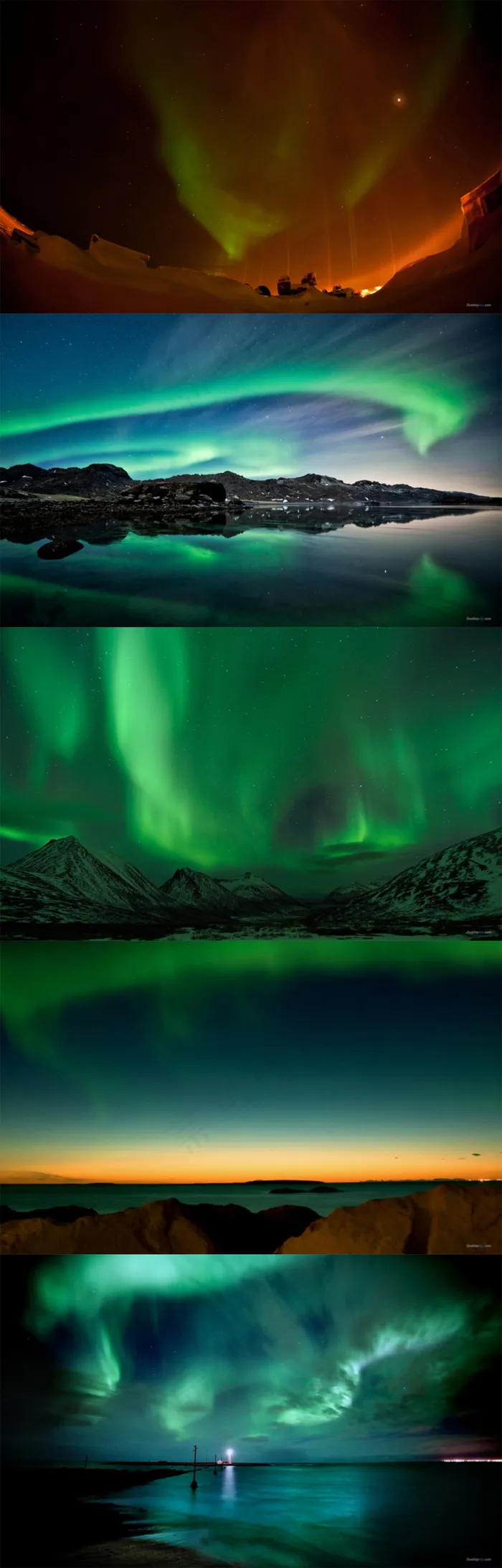 淘宝极光背景图psd模版下载