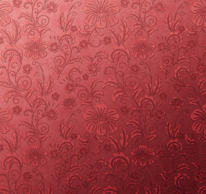 欧式花纹背景底纹图片