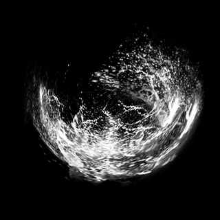 水花写实水资源水花白色浪花喷溅水花写实水资源水花白色浪花喷溅