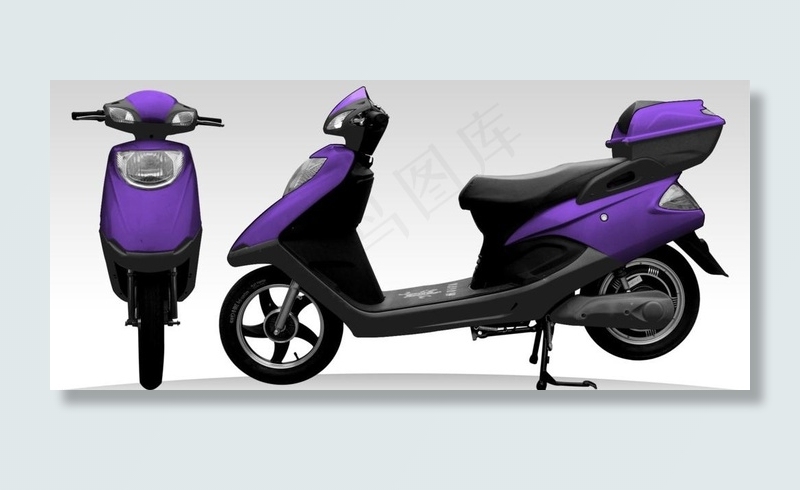 电动车方舟号图片