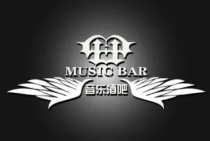 矢量翅膀logo图片