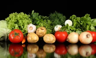 土豆 马铃薯 卷心菜 生菜 包菜 ...