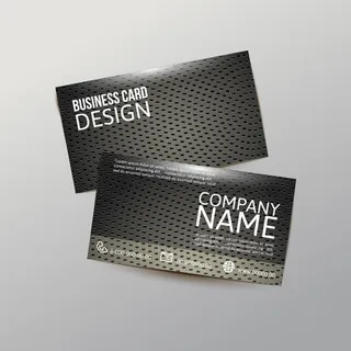 企业名片 企业名片