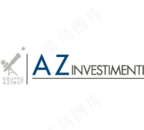 AZ投资eps,ai矢量模版下载