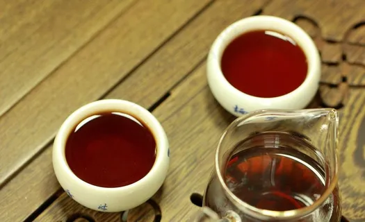 益心泉普洱茶 智图片 益心泉普洱茶 智图片