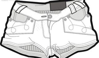 2010春夏乌托邦女装时尚预测图片