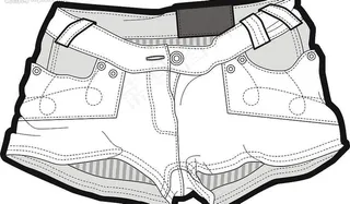 2010春夏乌托邦女装时尚预测图片