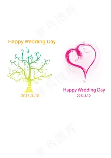 新婚素材 新婚素材
