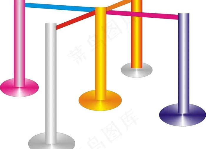 禁止牌图片cdr矢量模版下载