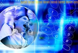 网络通讯科技图片