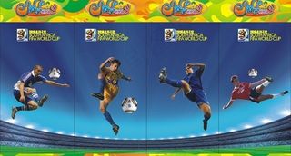2010世界杯（二）图片