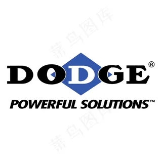 道奇的强大的解决方案