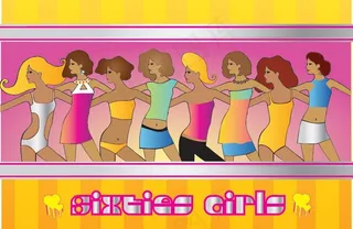 活力舞蹈中年妇女图片