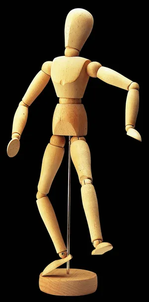 跳动木偶 跳动木偶