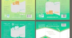 粮食包装图片