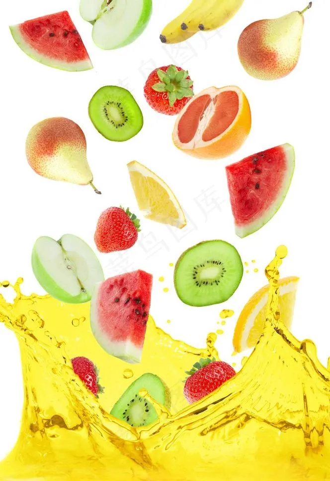 健康水果图片