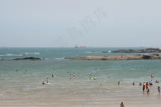 泉州海滩图片