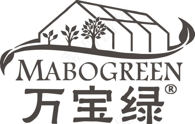 活性炭logo源文件下载