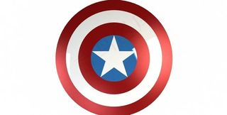 美国队长的盾牌