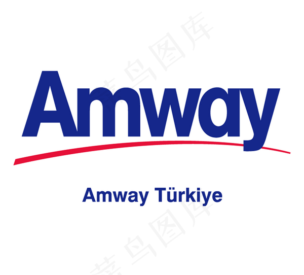 Amway_Turkey logo...