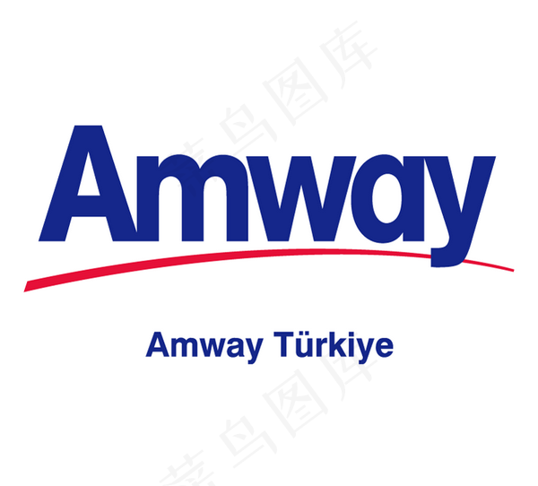 Amway_Turkey logo...ai矢量模版下载