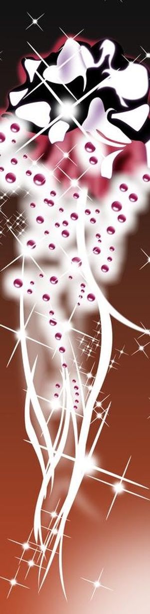 珠宝移门图案图片