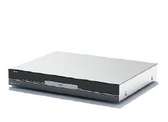 影碟机3d模型电器3d模型 1