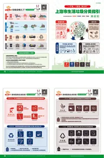 居住区－垃圾分类指引a3折页180626转曲