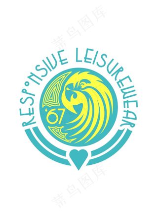 可编辑欧美徽章