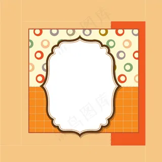 卡通包装盒图片