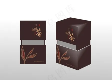 茶叶包装图片 茶叶包装图片