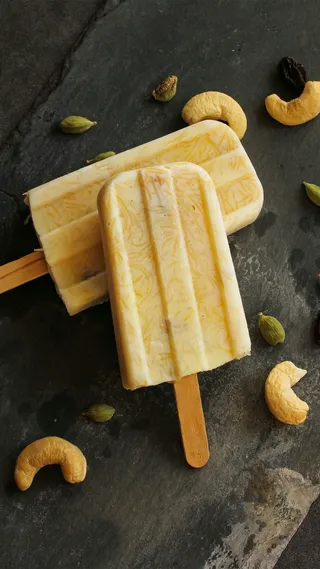 雪糕高清摄影图片