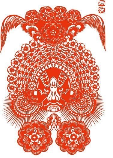 彭月 九里山 碎脸 中国传统文化 ...ai矢量模版下载