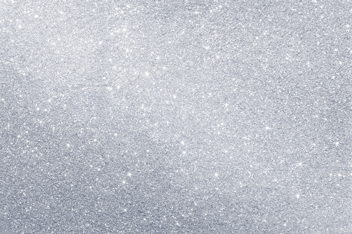 银色磨砂纹理背景图片