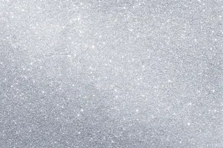 银色磨砂纹理背景图片