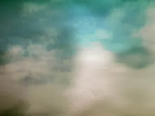 蓝灰色调背景图