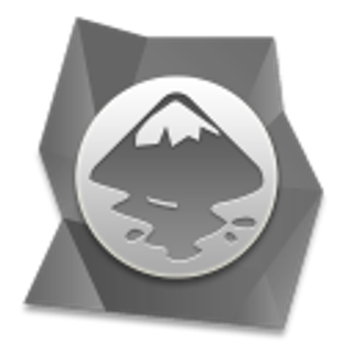 多边形电脑图标下载