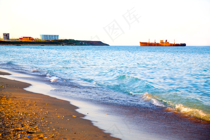 海边风光图片