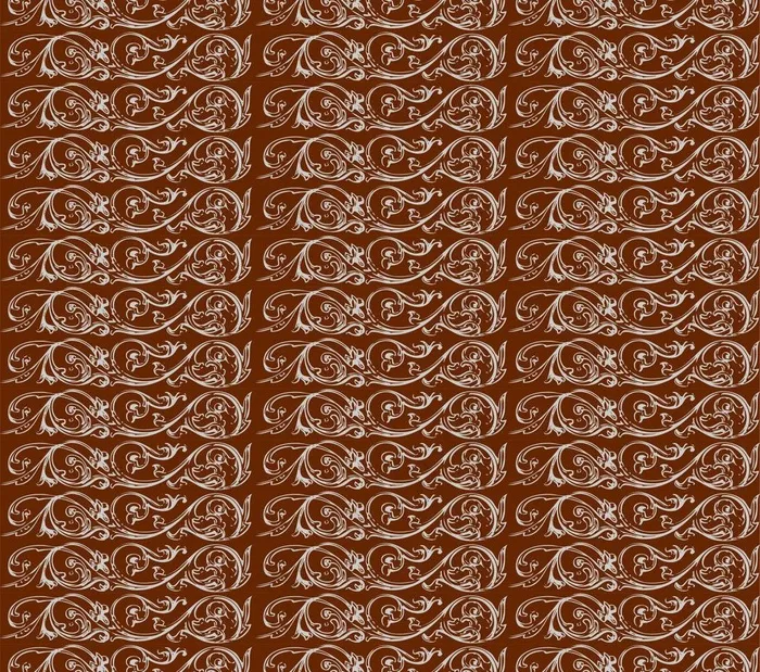 欧式底纹图片ai矢量模版下载