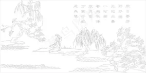 雕刻