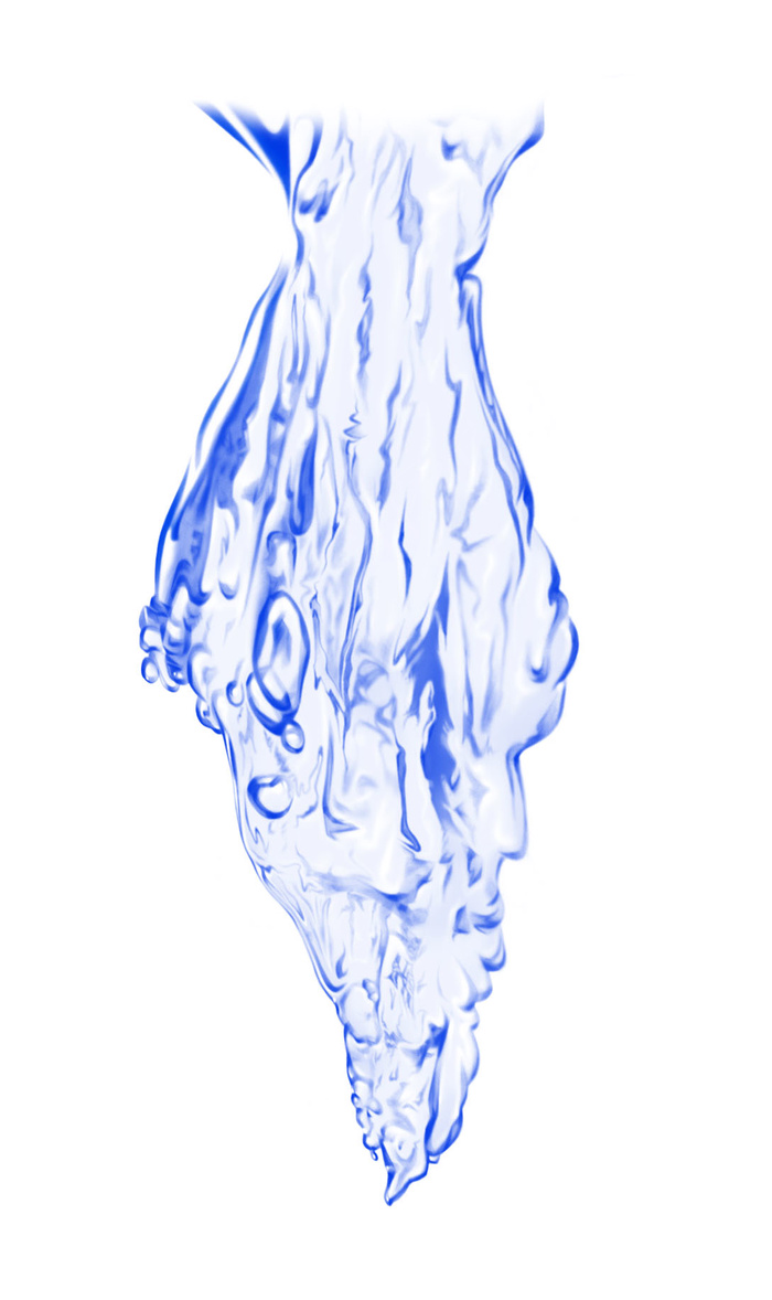 水素材